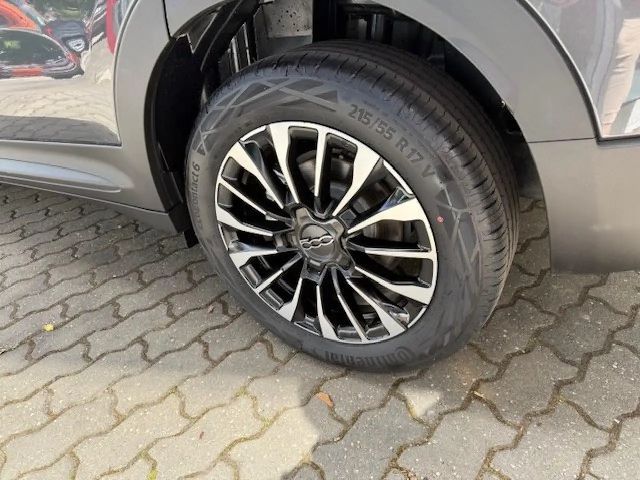 Fiat 500X Cross Turbo