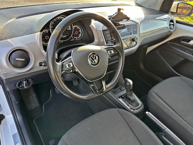 Volkswagen e-up! Style