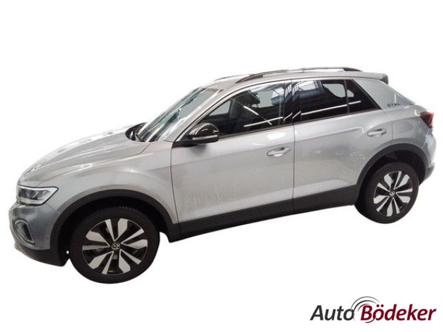 Volkswagen T-Roc 1.5 TSI