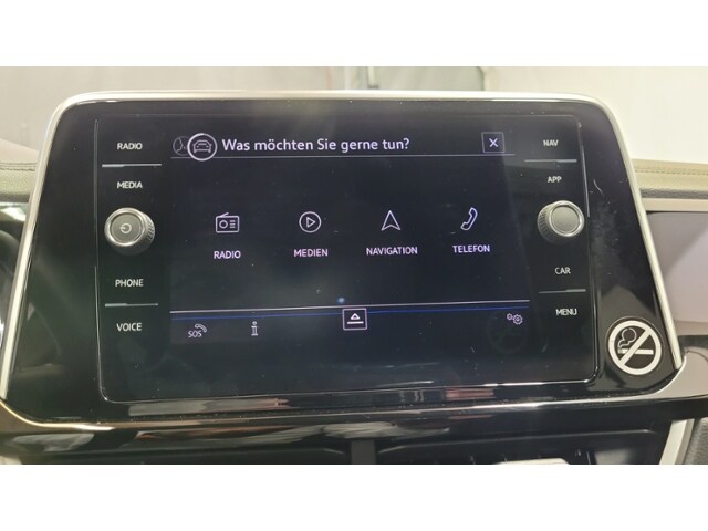 Volkswagen T-Roc 2.0 TDI DSG