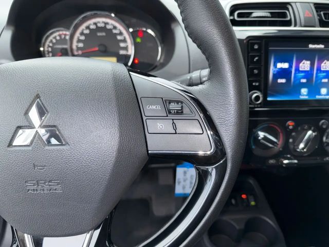 Mitsubishi Space Star Star