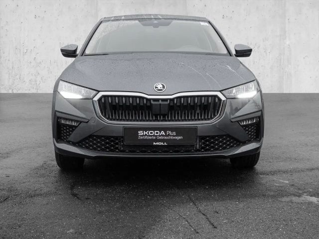 Skoda Scala 1.0 TSI Selection