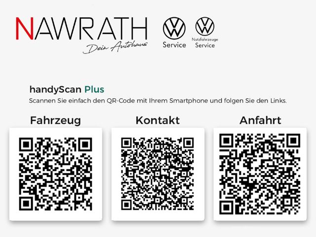 Volkswagen Tiguan 2.0 TDI