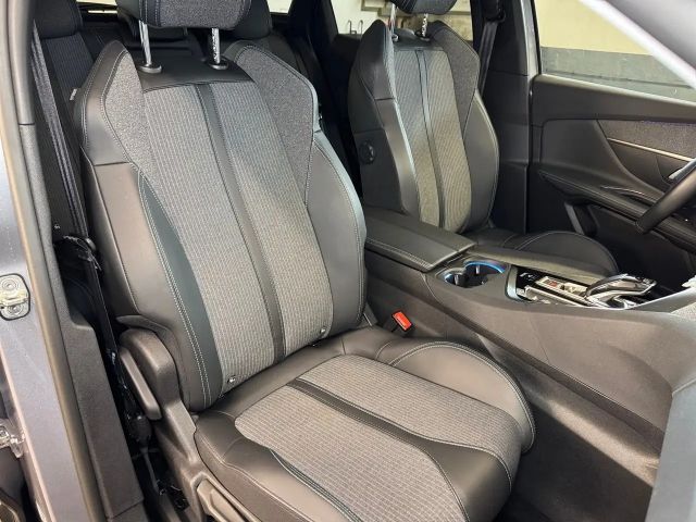 Peugeot 3008 PureTech