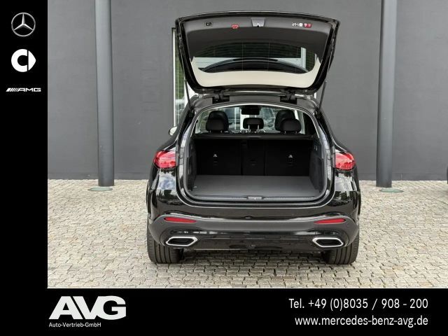 Mercedes-Benz GLC 450 4MATIC AMG Line