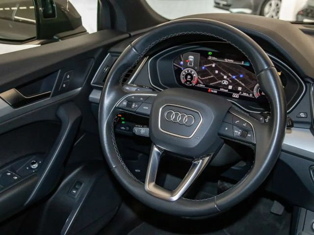 Audi Q5 45 TFSI Quattro S-Line