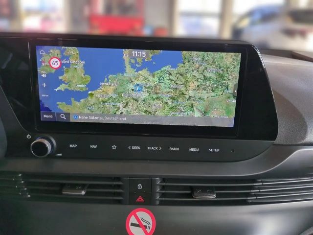 Hyundai i20 1.2 Select