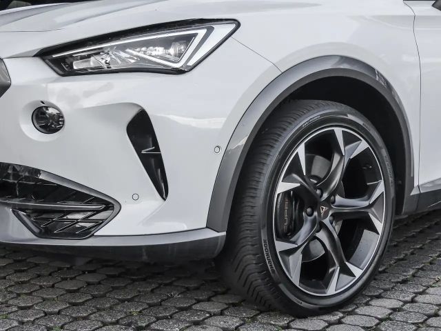 Cupra Formentor 2.0 TSI DSG VZ