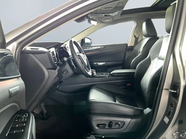 Lexus NX Executive Line