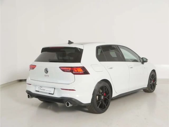 Volkswagen Golf 2.0 TSI DSG GTI Style