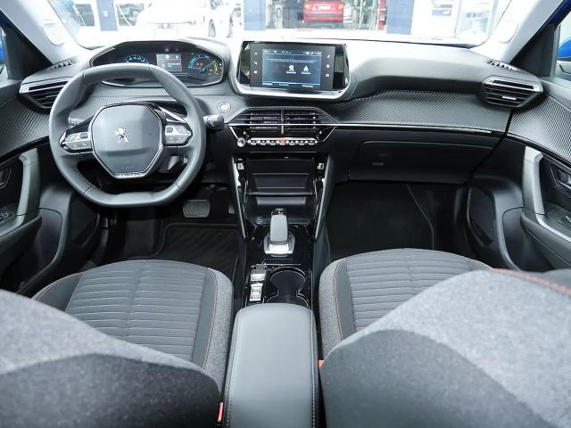 Peugeot E-2008 Active Pack