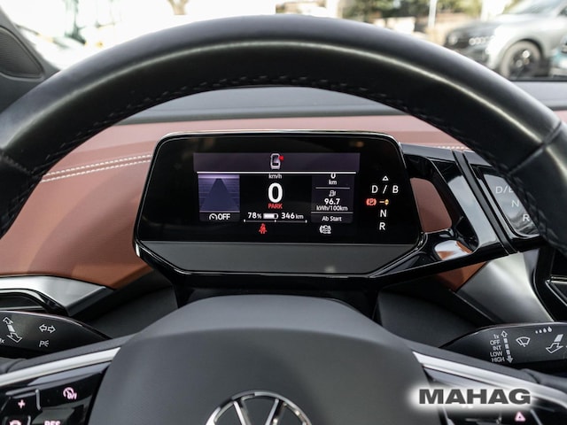 Volkswagen ID.5 IQ.Drive Pro