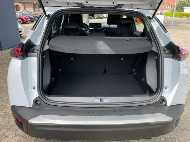Peugeot 2008 Active Pack PureTech