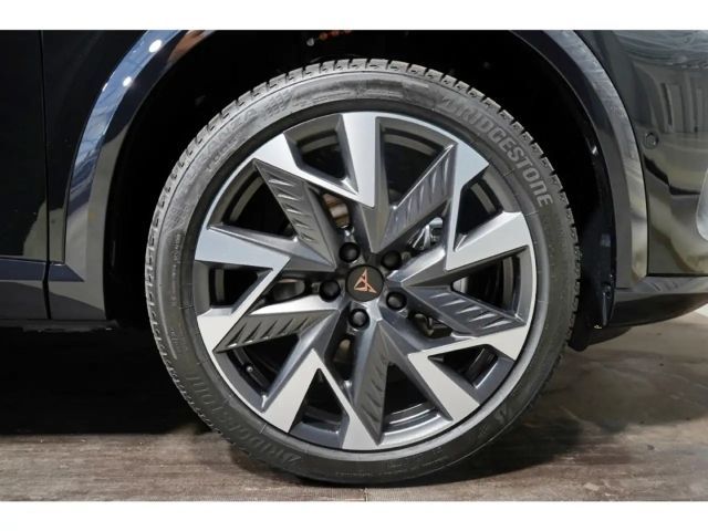 Cupra Formentor 1.5 eTSI AHK Edge-Paket Panoramadach