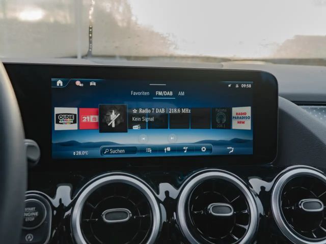 Mercedes-Benz B 200 Progressive