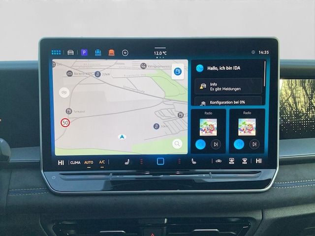 Volkswagen Tayron 2.0 TDI DSG IQ.Drive R-Line