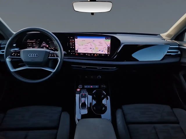 Audi A5 Avant Quattro