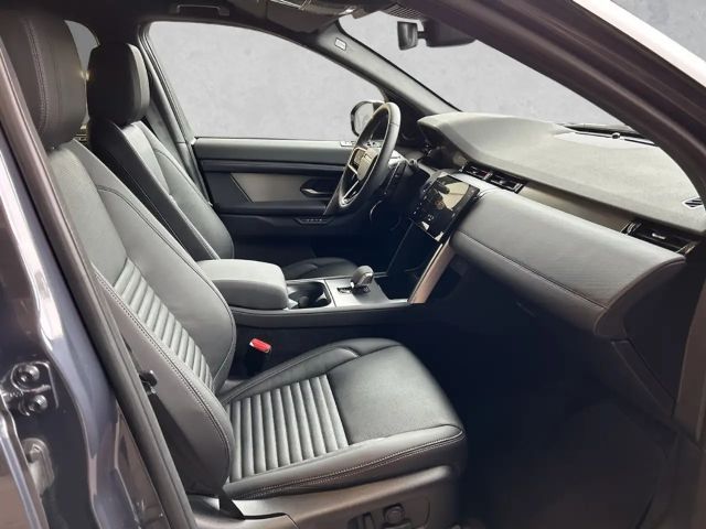 Land Rover Discovery Sport Dynamic P200 SE