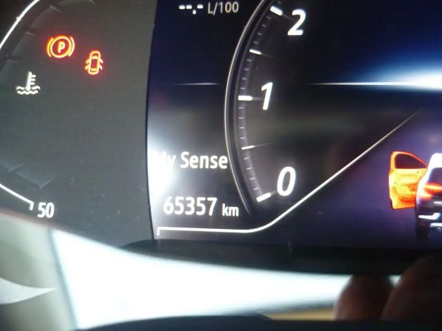 Renault Captur EDC Intens TCe 140