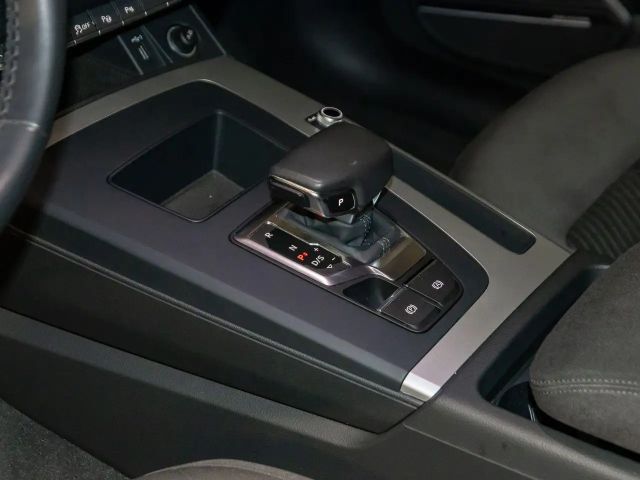 Audi Q5 40 TDI Quattro S-Line Sportback