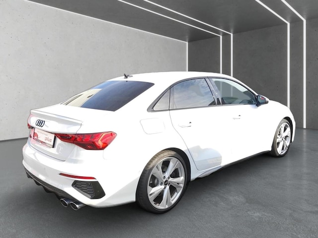 Audi S3 Quattro S-Tronic Sedan