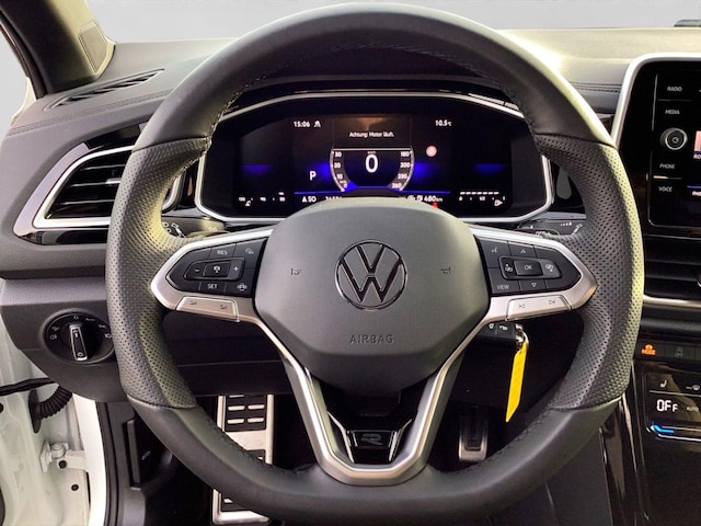 Volkswagen T-Roc 1.5 TSI DSG R-Line