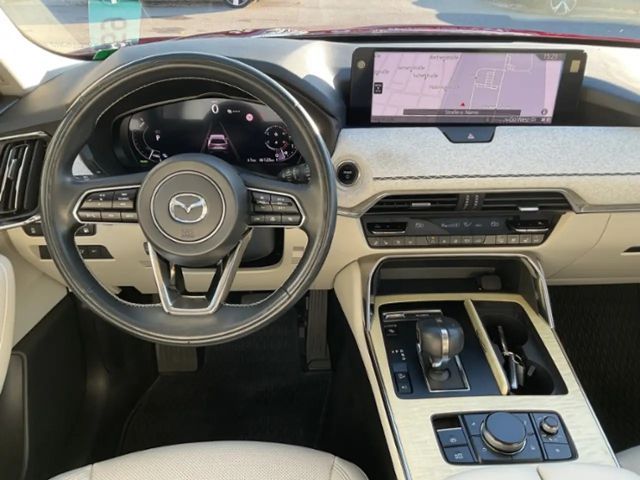 Mazda CX-60 4WD Takumi