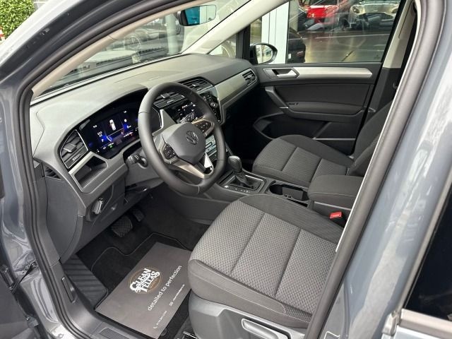 Volkswagen Touran 1.5 TSI Comfortline DSG