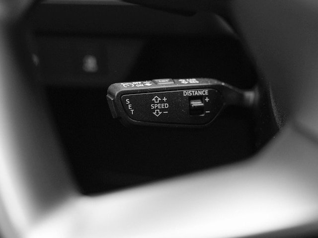 Audi Q4 e-tron 35 Sportback