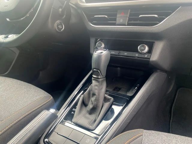 Skoda Kamiq 1.0 TSI Clever