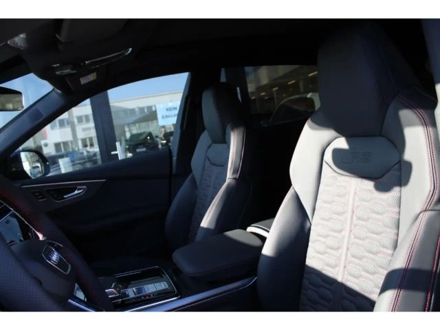 Audi RS Q8 4.0 TFSI Quattro