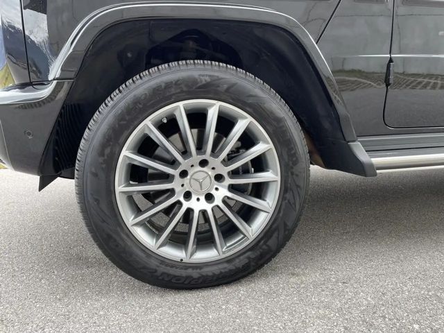 Mercedes-Benz G 500 AMG Line Style