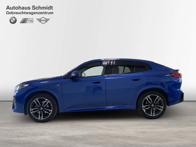 BMW X2 Coupé M-Sport sDrive18d
