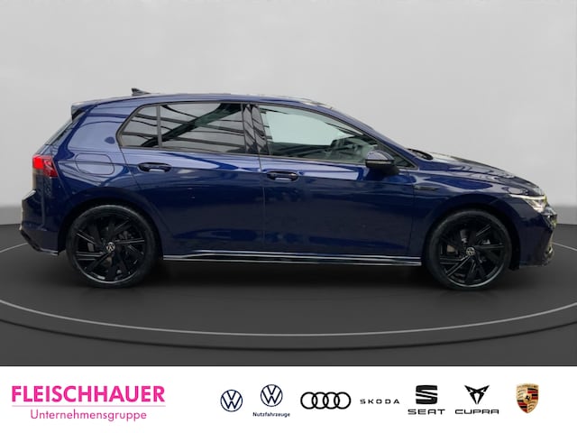 Volkswagen Golf DSG Golf VIII R-Line