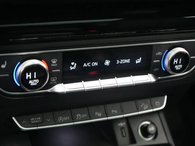 Audi SQ5 VIRT STANDHZ MATRIX SHZ NAVI AHK HUD PANO