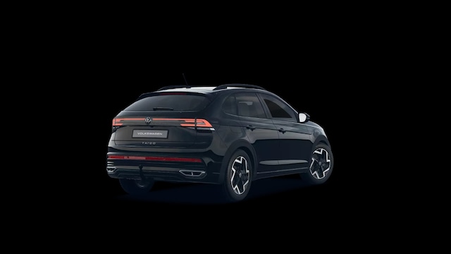Volkswagen Taigo 1.5 TSI DSG