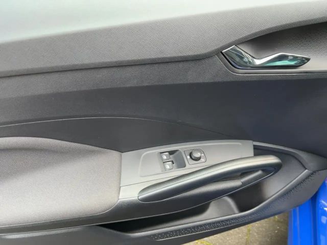 Skoda Fabia 1.0MPI Klima LED-Scheinwerfer Bordcomputer