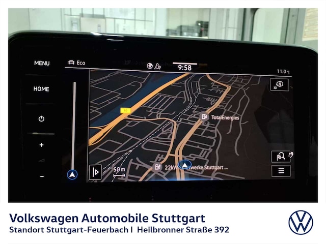 Volkswagen T-Roc DSG