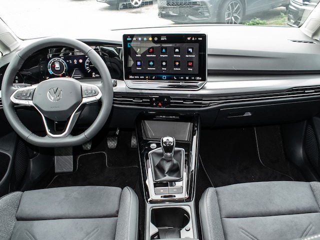 Volkswagen Golf 1.5 TSI