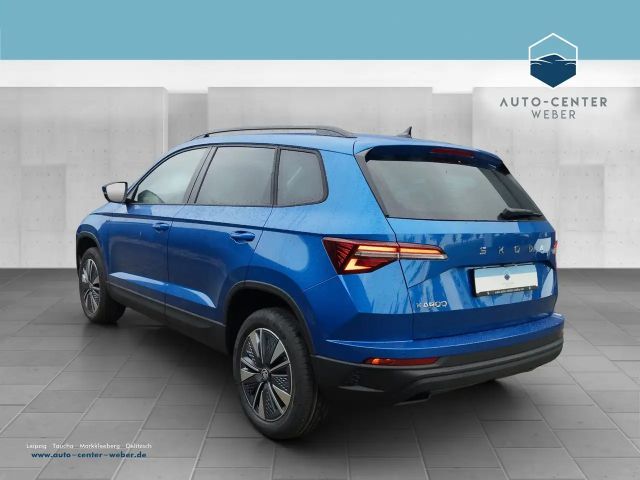 Skoda Karoq 1.5 TSI Tour