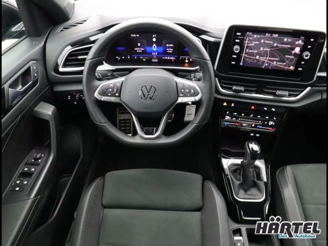 Volkswagen T-Roc 1.5 TSI DSG R-Line