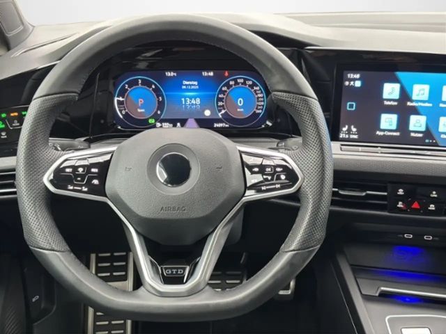 Volkswagen Golf GTD Golf VIII