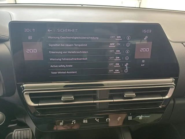 Citroën C5 Aircross BlueHDi Max