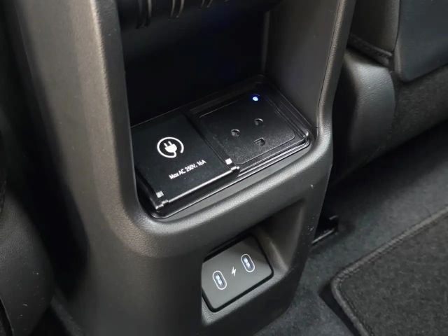 Hyundai Kona Electric Trend