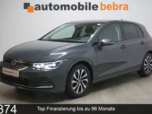 Volkswagen Golf 2.0 TDI DSG