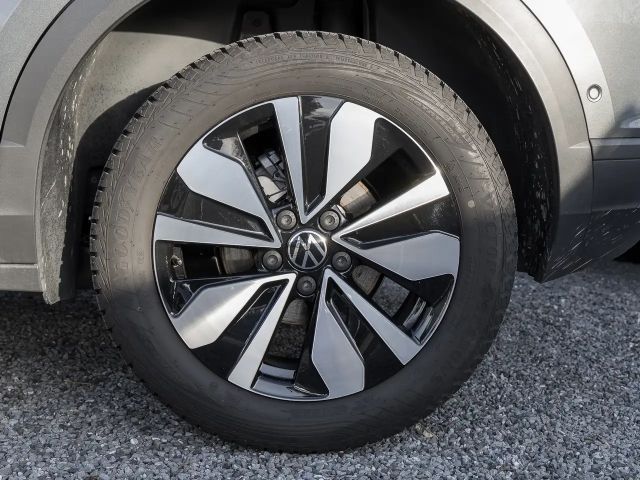 Volkswagen T-Roc 2.0 TDI DSG