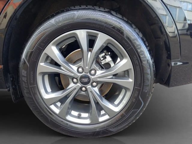 Ford Kuga Plug in Hybrid ST Line X