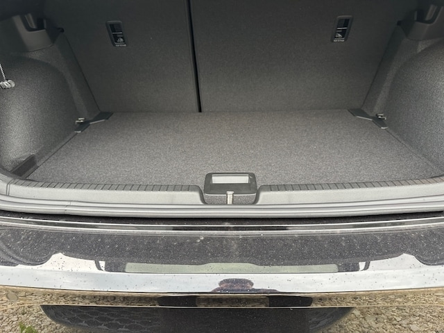 Volkswagen Polo TSI RearView LED ACC SHZ PDC NEBEL