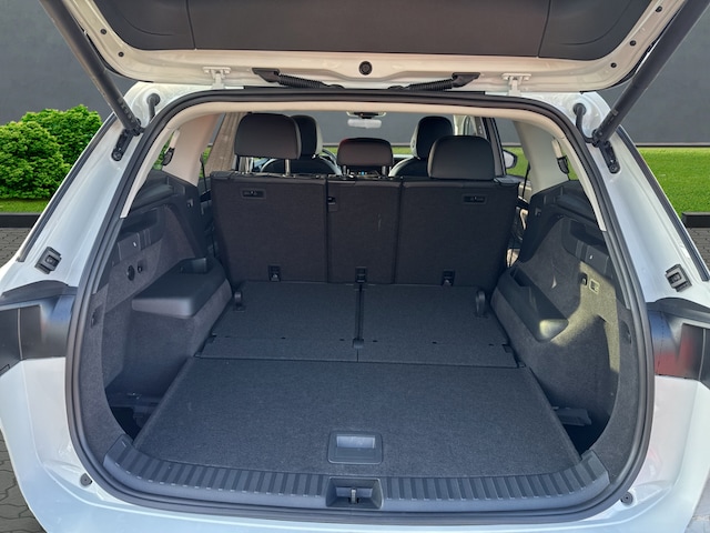 Volkswagen Tayron 1.5 eTSI Elegance Elegance