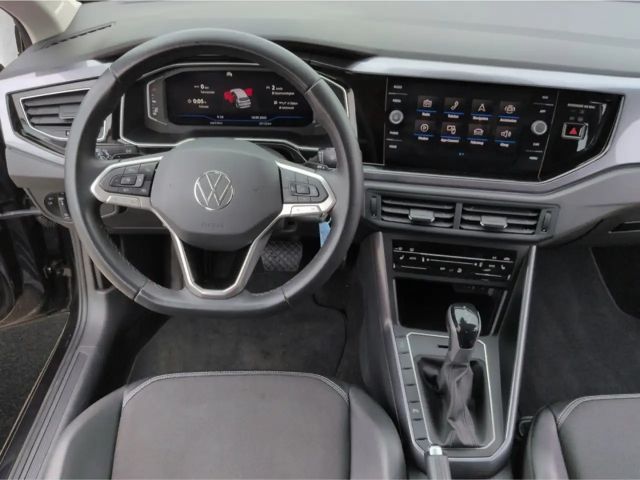 Volkswagen Taigo 1.0 TSI DSG IQ.Drive Style